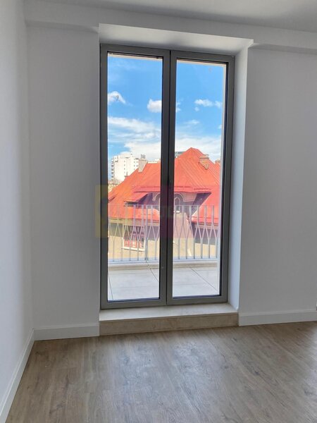 Licurg Armeneasca– Penthouse | 136 mp + terasa de 55mp